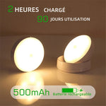 Charger l&#39;image dans la galerie, Luminaire d&#39;appoint rotative
