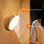 Charger l&#39;image dans la galerie, Luminaire d&#39;appoint rotative
