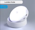 Charger l&#39;image dans la galerie, Luminaire d&#39;appoint rotative
