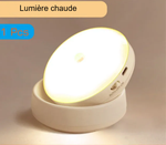 Charger l&#39;image dans la galerie, Luminaire d&#39;appoint rotative
